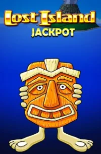 Lost Island Jackpot