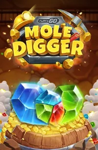 Mole Digger